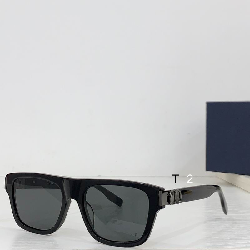 DIOR Sunglasses 702